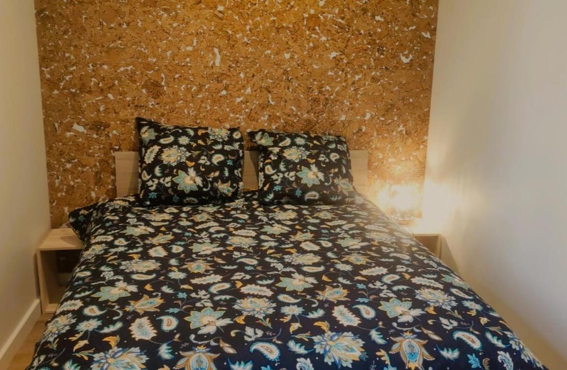 Appartements - Halles Brauhauban تارْب المظهر الخارجي الصورة