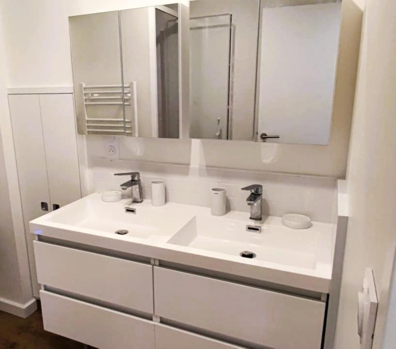 Appartements - Halles Brauhauban تارْب المظهر الخارجي الصورة