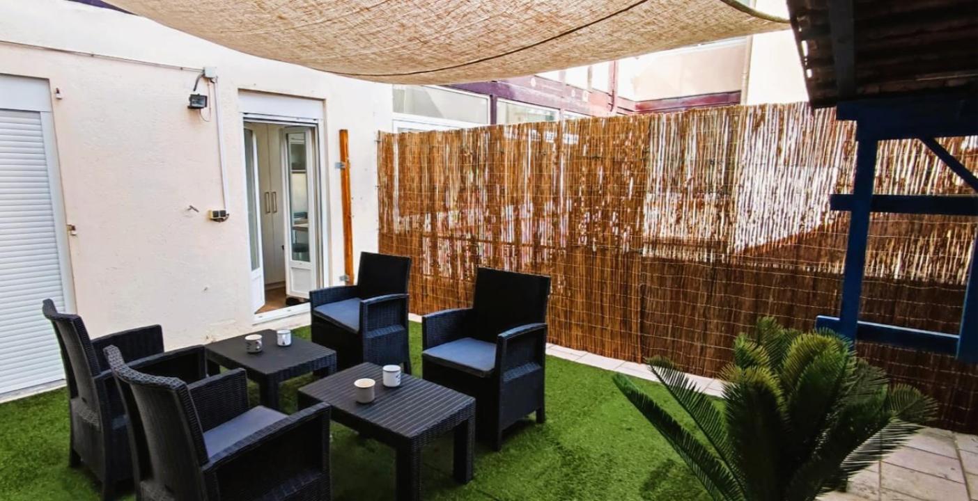 Appartements - Halles Brauhauban تارْب المظهر الخارجي الصورة