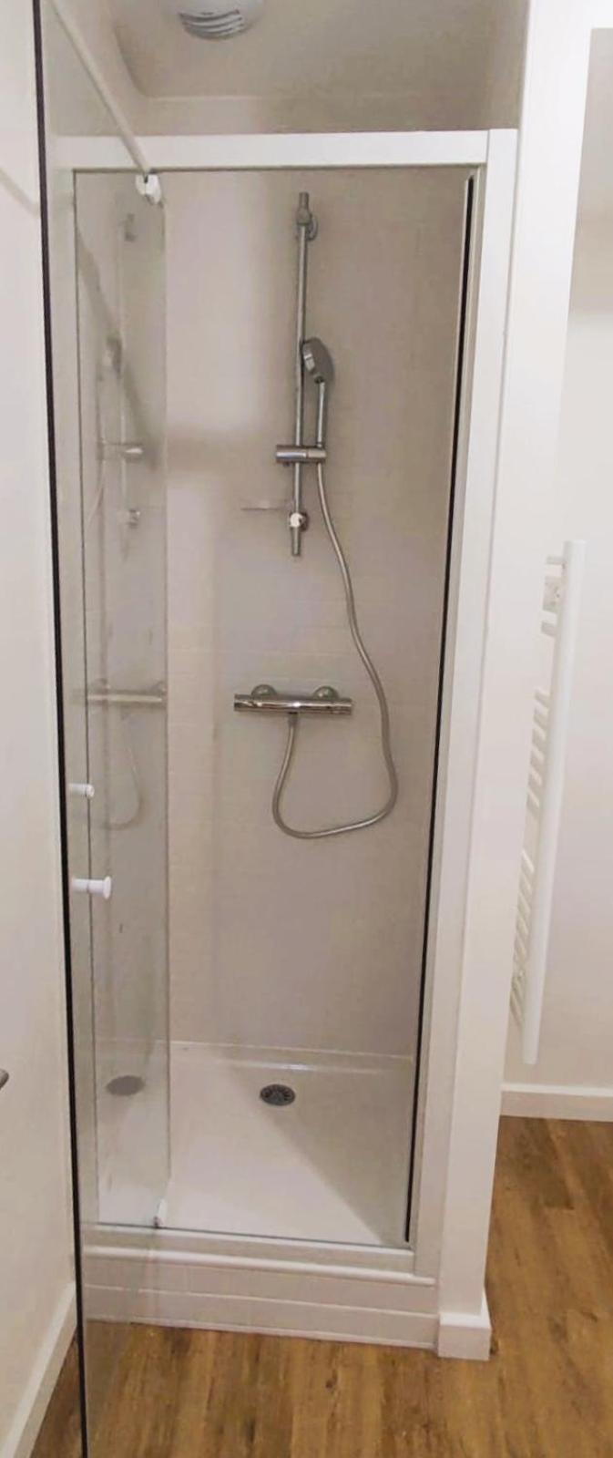 Appartements - Halles Brauhauban تارْب المظهر الخارجي الصورة