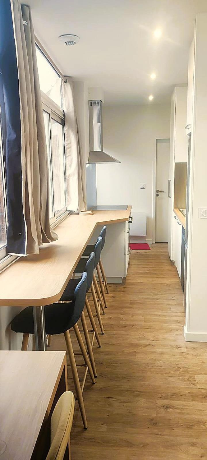Appartements - Halles Brauhauban تارْب المظهر الخارجي الصورة