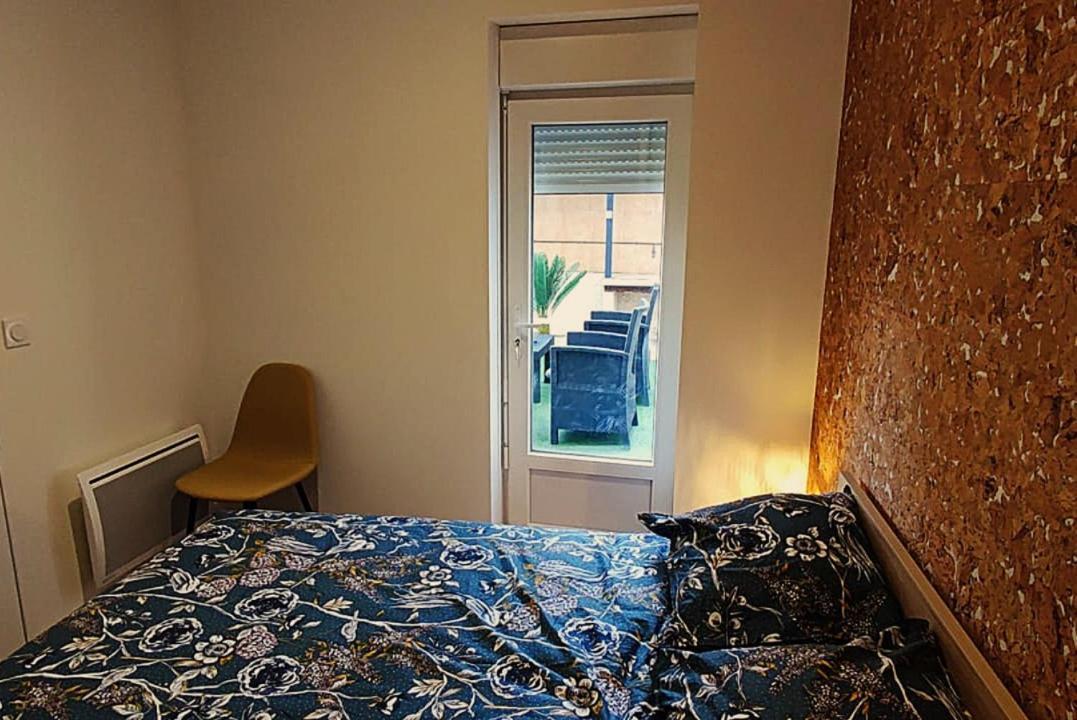 Appartements - Halles Brauhauban تارْب المظهر الخارجي الصورة